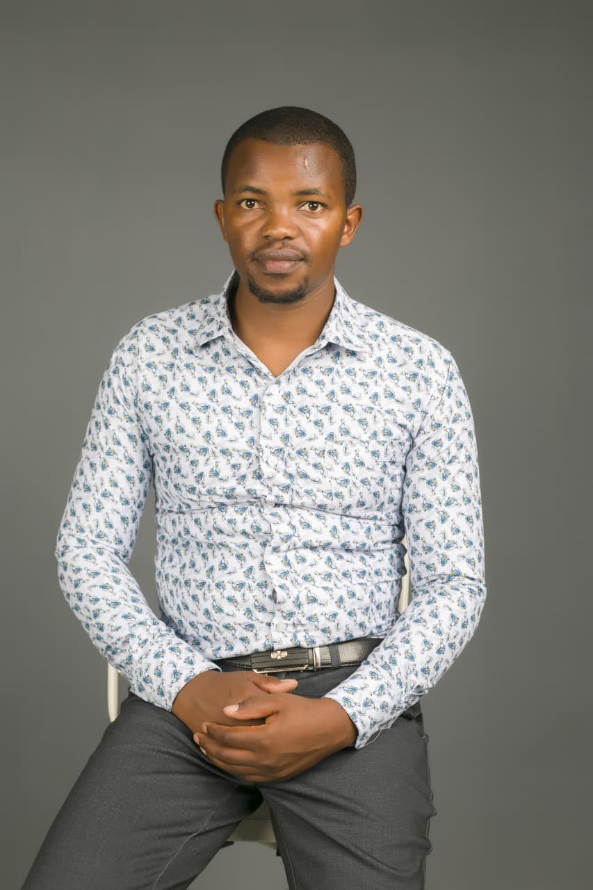 Benard Kimani