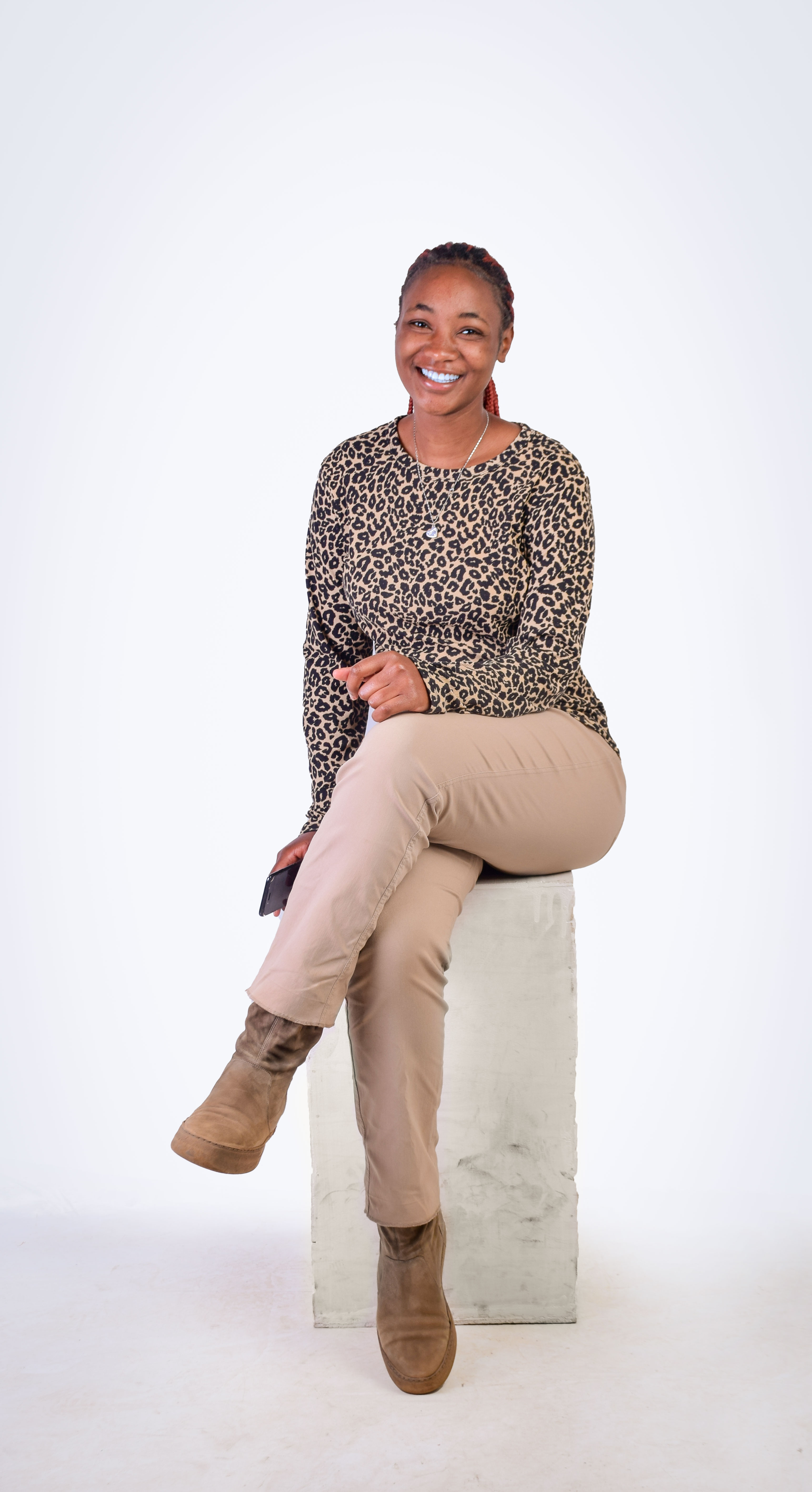 Sharon Makena